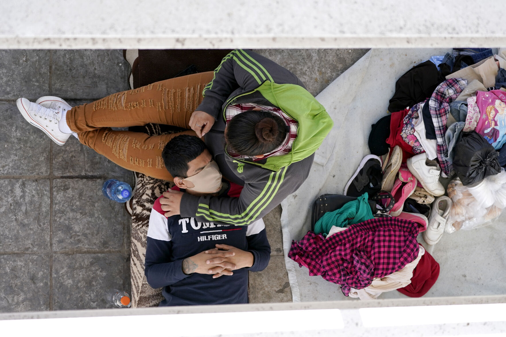 Migrant Children